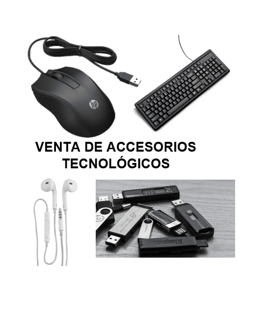 Venta de tecnología